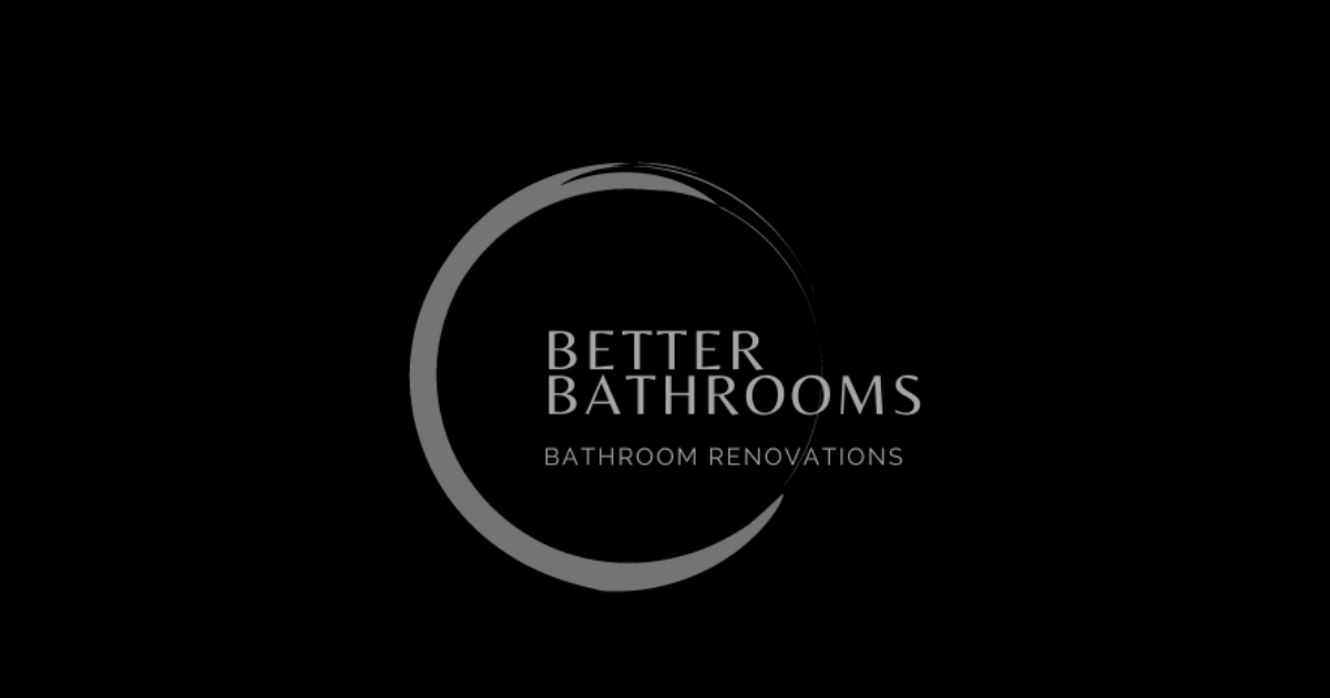 Better Bathrooms